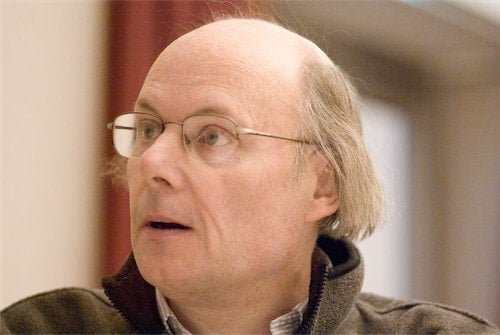 Selected Questions from Interviews with Bjarne Stroustrup Part 2| Creator of C++