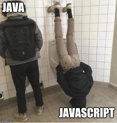 Javascript Memes